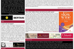 La Prima di WineNews - 4.329