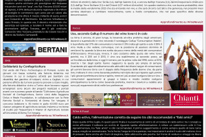 La Prima di WineNews - 3.773