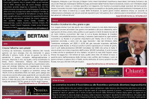 La Prima di WineNews – 3.358