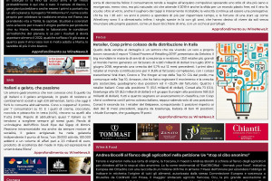 La Prima di WineNews - 2.576