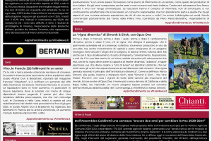 La Prima di WineNews - 4.265