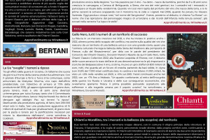 La Prima di WineNews - 3.378