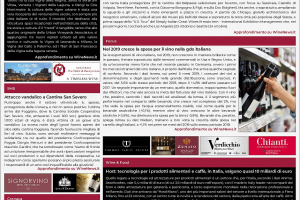La Prima di WineNews - 2.759