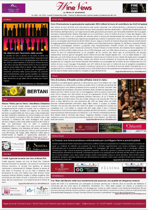 La Prima di WineNews - 4.566