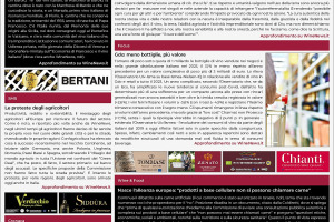 La Prima di WineNews - 3.878