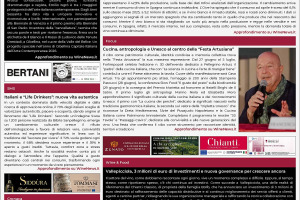 La Prima di WineNews - 4.501