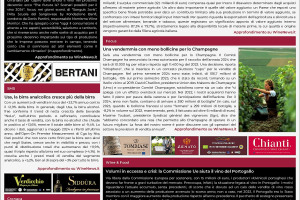 La Prima di WineNews - 4.009