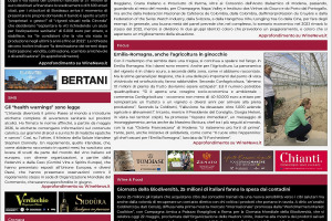 La Prima di WineNews – 3.710 La Prima di WineNews – 3.710