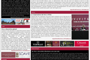 La Prima di WineNews – 2.515 La Prima di WineNews – 2.515
