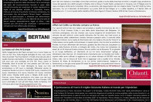 La Prima di WineNews - 3.227