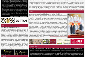 La Prima di WineNews - 4.117