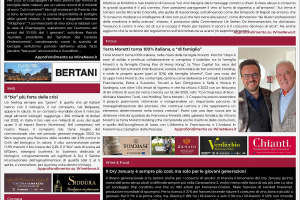 La Prima di WineNews - 3.594