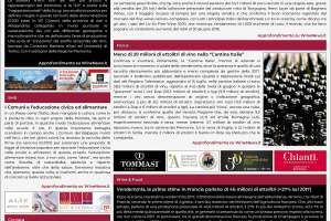 La Prima di WineNews - N. 2.449