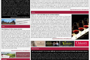 La Prima di WineNews – 3.038