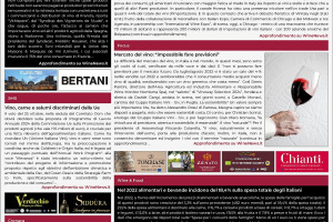 La Prima di WineNews – 3.818
