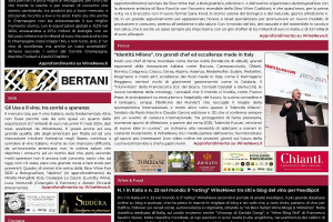 La Prima di WineNews - 4.158
