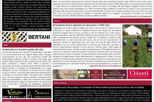 La Prima di WineNews – 3.989