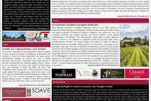 La Prima di WineNews - 2.495