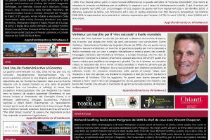 La Prima di WineNews - N. 2429