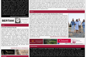 La Prima di WineNews - 4.482