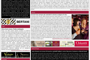 La Prima di WineNews - 4.097
