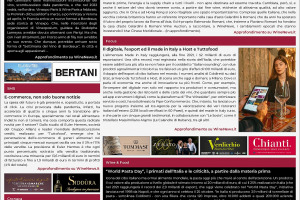 La Prima di WineNews – 3.276 La Prima di WineNews – 3.276