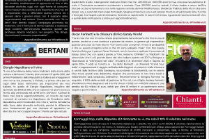 La Prima di WineNews - 3.798