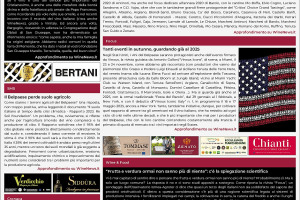 La Prima di WineNews - 4.033