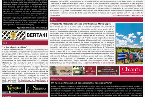 La Prima di WineNews - 3.903