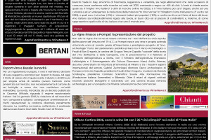 La Prima di WineNews - 4.394