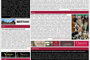 La Prima di WineNews - 3.734