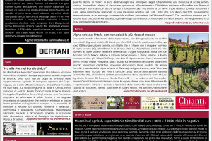La Prima di WineNews - 4.226 La Prima di WineNews - 4.226