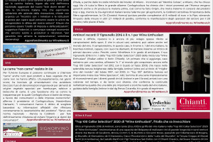La Prima di WineNews – 3.016