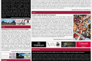 La Prima di WineNews - 2.473