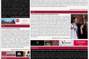 La Prima di WineNews - 2.824