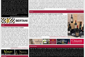 La Prima di WineNews - 4.138