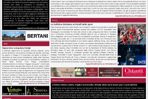 La Prima di WineNews – 3.842