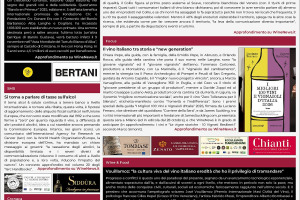 La Prima di WineNews - 4.334