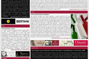 La Prima di WineNews - 4.207