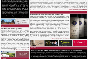 La Prima di WineNews - 3.061