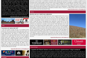 La Prima di WineNews - 2.581