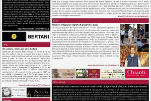 La Prima di WineNews - 4.270