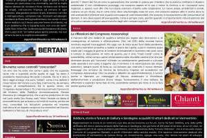 La Prima di WineNews - 3.383