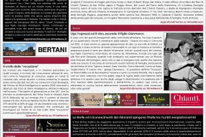 La Prima di WineNews - 3.557