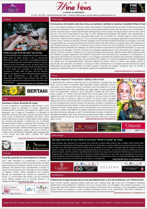 La Prima di WineNews - 4.571