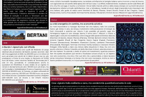 La Prima di WineNews – 3.493