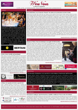 La Prima di WineNews - 4.376