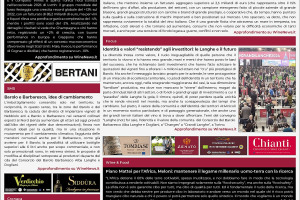La Prima di WineNews - 3.883