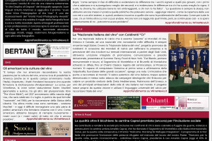 La Prima di WineNews - 4.506