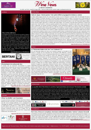 La Prima di WineNews - 4.506
